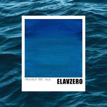 Carica l'immagine nel visualizzatore di Gallery, "Shades Of Sea" Crewneck