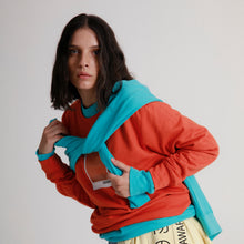 Carica l'immagine nel visualizzatore di Gallery, "Shades Of Sunset" Crewneck