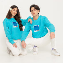 Carica l'immagine nel visualizzatore di Gallery, "Shades Of Sea" Crewneck