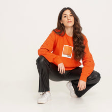 Carica l'immagine nel visualizzatore di Gallery, "Shades Of Sunset" Crewneck